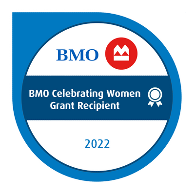 2022 BMO Celebrating Women Grant Program