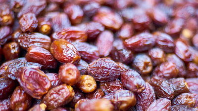 A Sweet Legacy: The Rich History of Dates