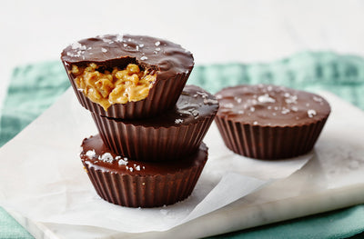 PEANUT BUTTER CUP