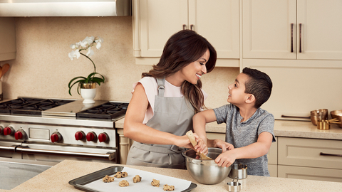 Why To Get Your Kids Started With Date Sugar