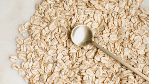 Kid-Friendly After-School Snacks with Date Syrup and Date Sugar