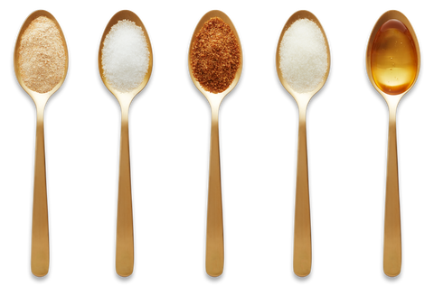 Breaking Down Sugar Alternatives
