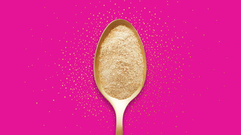Ditch the Refined Sugar: Embrace Health with Organic Date Sugar