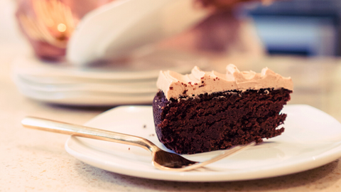 8 Steps to Quitting Refined Sugar