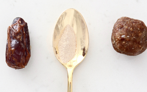 5 Ingredient Energy Bites