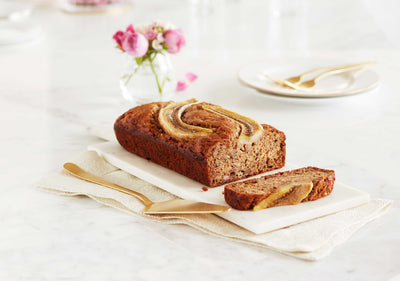 On-purpose Banana Loaf<span class="rightalign icon-NutFree"></span>