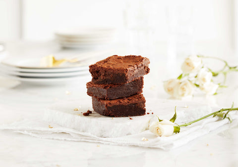 Free the Brownies 