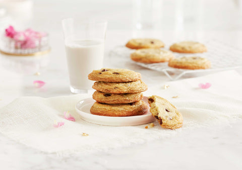 Chunky Chocolate Nuggets   
