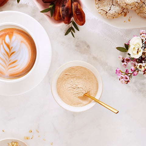 Hot Beverage 