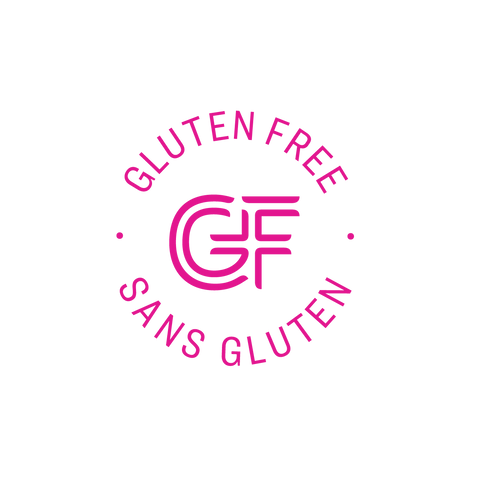 GF logo
